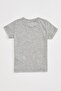 Baby Girl Regular Fit Short Sleeve Bodysuit - 2