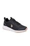 Women's Navy Blue Sneaker Shoes - 5