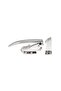 Showcase Refrigerator Automatic Crash Lock - 2