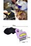 Short Hairy Cat Comb 4.5 Kg Over Hair Collecting Cleansing Comb Small Size - 6