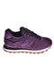 Unisex Purple Peru Sports Shoes - 3