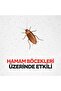 Hamam Böceği Yemi 6’lı x 2 - 3