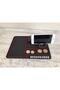 In-Vehicle Anti-Slip Pad and Organizer Organizer with Phone Head and Cue-Tied Numberer - 4