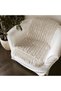 Macrame Sofa Cover