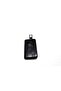 Toyota Zippered Leather Patterned Keychain Remote Control Case - 2