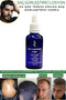 Dermanew Sac Serum - Hair Care Hair Lotion / 3 Serum Rollers - 7