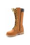 Clovis Hi Boots 015z101214 - 4
