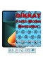 واقي شاشة Ultrapad UP768 زجاج نانو غير قابل للكسر - موديل 1