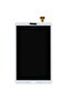Samsung Galaxy Tab A SM-T587 - مجموعة شاشة سوداء تعمل باللمس - 2
