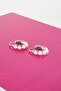 Women's Vip Series Faux Pearl Earring Set - 2