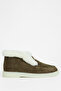 Women's Genuine Leather Casual Boots 902 4044 Bn Boots Sk23/24
