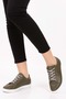 Women's Genuine Leather Daily Comfortable Shoe Gnd.108 - 7