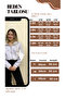 Women's Gray Cardigan - Three Thread, Zipper and Pieces - 2