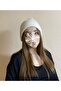 Women's Winter Wool Plain Beret - Hat - Valentine's Day Gift - 2
