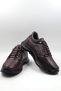 MEN'S LEATHER LINING, GENUINE LEATHER, ULTRA COMFORTABLE, LIGHTWEIGHT, FULL ORTHOPEDIC, SPORTS CASUAL SHOE - 2