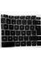 Huawei Matebook 13 2020 Turkish Q Silicone Keyboard Protector Hn-w19r / Wrt-w19 - 2