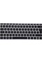 Huawei Matebook 13 2020 Turkish Q Silicone Keyboard Protector Hn-w19r / Wrt-w19