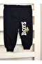2-thread Seasonal 3-Piece Set, Football Ball Pattern, Text, Zipper, Hooded Bottom and Top Set, - 5
