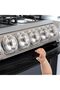 2 Pieces Non-Marking, Non-Assembling Stove and Oven Gas Button Coverer Safety Cover Baby Child Safety - 6
