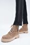 Mink Women's Boots 01BOY251160A450 - 5