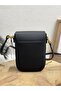 IM537 SMALL CROSSBODY BAG WOMEN WITH COVER - 4