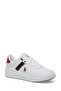 BERKELEY WMN 4FX White Women's Sneakers - 2