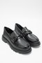 Women's Vegan Loafer Shoes 817 2397 Bn Ayk Sk23/24 - 2