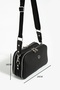 Women's Shoulder&Messenger Bag - 2