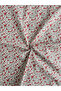 100% Cotton Patterned Poplin Fabric - Little Flowers 1 - Width: 160cm
