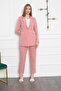 WOMEN'S JACKET SUIT - 4