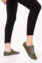 Women's Genuine Leather Daily Comfortable Shoe Gnd.108 - 3