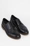 Men's Genuine Leather Casual Shoes 183 27452 Erk Ayk Sk23/24 - 2