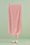 Palm 60 X 130 Cm Children's Bath Towel