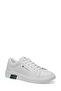 TINA 4FX White Women's Sneakers - 2