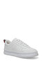 SURI 4FX Women's White Sneakers - 2
