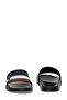 U.S. Polo Assn. Navy Blue Men's Slippers Molda 4Fx - 5