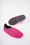 Unisex Bottom Sole Thick Rhinestone Resistant Non-Slip Sole Sea Beach and Walking Shoes - 6
