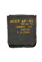 Vintage Waterproof Canvas Casual Unisex Daily School Tablet Backpack Naoko S 24X30Cm - 2