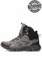 X-Ray B-7 Unisex Casual Sneakers900346-2075-1GRAY/BLACK