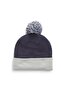 Removable Pom WRMLBL Beanie - Unisex Removable Pompom Beanie - 2
