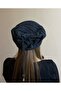 Women's Winter Gathered Beret - Valentine's Day Gift - 2