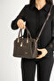 Coffee-Colored Medium-Sized Women's Shoulder Bag Suitable for Daily Use Shoulder Bag ???? ? ? ? - 5