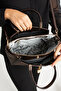 Coffee-Colored Medium-Sized Women's Shoulder Bag Suitable for Daily Use Shoulder Bag ???? ? ? ? - 6