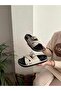 Anatomical Full Orthopedic Thick Heel Daily Non-Slip Sole Slippers - 2