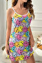 Set of Six Smile Supersoft Basic Single Jersey - 2
