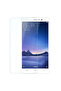 واقي شاشة Xiaomi Mi Note 3 قصير مرن نانو قابل للانحناء 9H حماية زجاجية غير قابلة للكسر