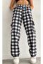 Y2k Zip Detail Sweatpants/Pants - 3