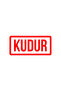 Kudur Auto Window Lettering 17x8 Cm Car Back Sticker Auto Glass Sticker Lettering Models - 3