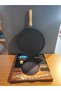 Premium Cast Iron Pancake/Pancake Pan - 3