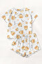 Set of Six Duck9W Supersoft Basic Single Jersey - 4